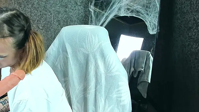 Anjela_Botton 웹캠 쇼