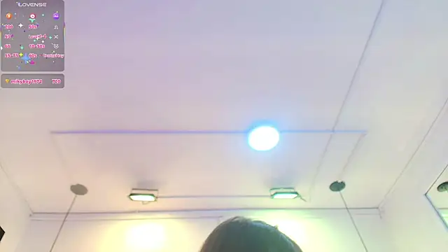 Živý XXX chat Cammi_wagner