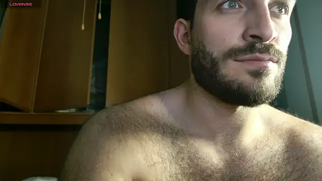 mark_ariete Webcam show