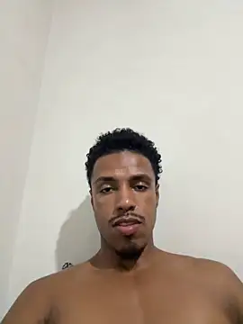 LorenzoBlack27's Webcam Show