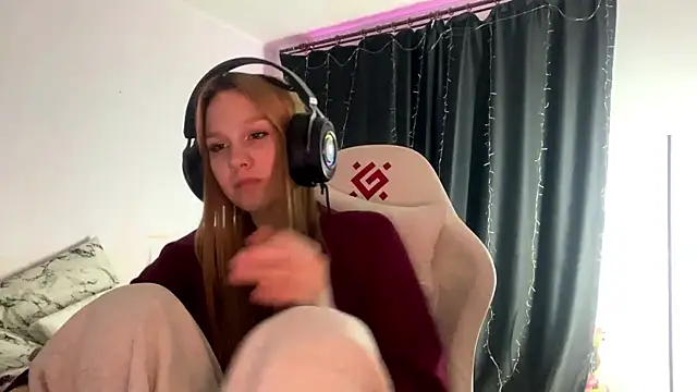 axin_burnell 现场XXX聊天