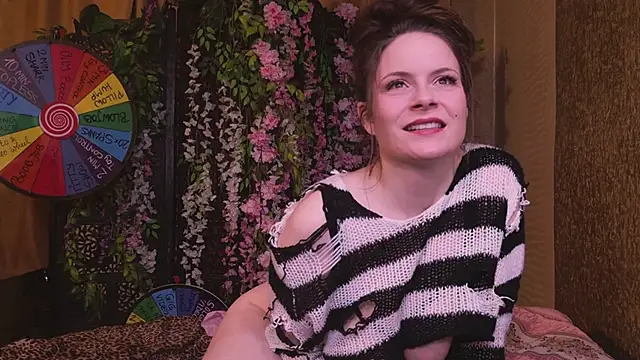 Cruel_Alice Live XXX Chat