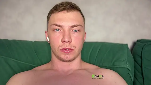 iron__chap 웹캠 쇼