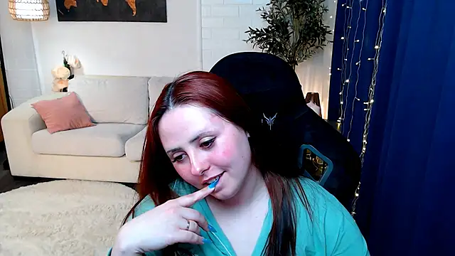 Hennessy_bunny élő XXX-chatje