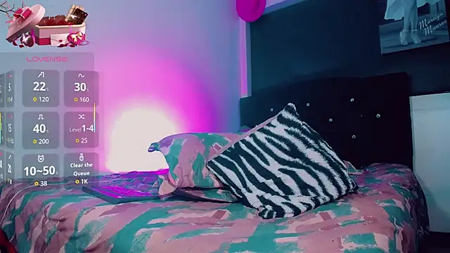 Kendall_hornyy Adlı Modelin Canlı XXX Sohbeti