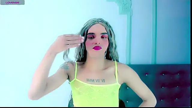 malahya_'s Live XXX Chat