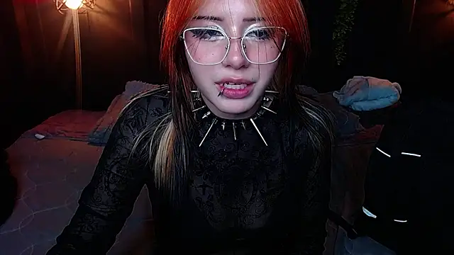 Chat XXX ao vivo de fyreandfox_