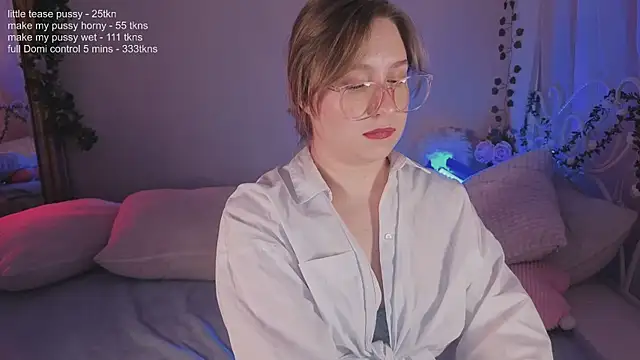 saint_trisha Obrolan Langsung XXX