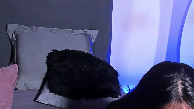 Živý XXX chat saramikaelson