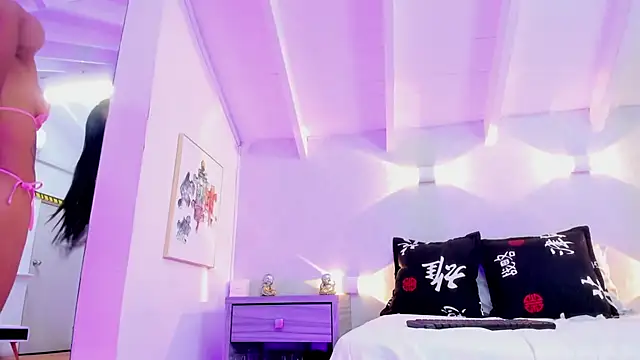 Živý XXX chat Brianna_Maya