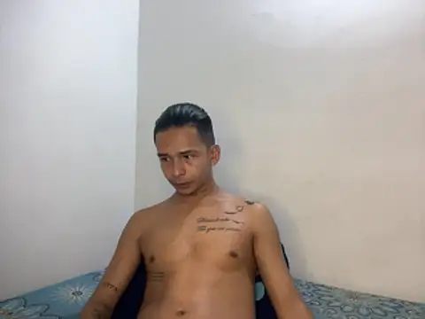 bliinkii_and_luka_ Webcam Show