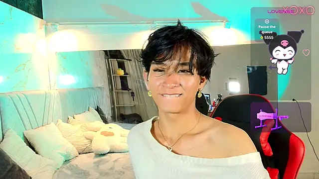 cococumps Show Webcam