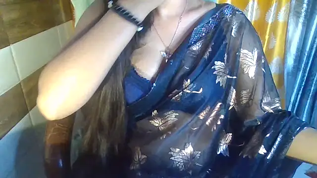 Živý XXX chat Cute_Arushii