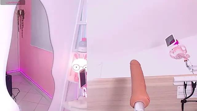 Sweet_Susie_ 即時 XXX 聊天