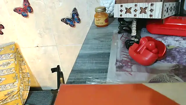 عرض كام Isabella_Martin