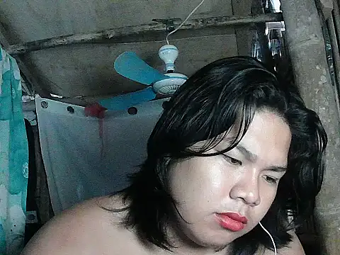 Show webcam de Huntrix2025