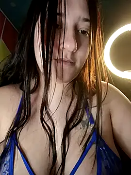 Chat +18 de Mysticdooll69 ao vivo