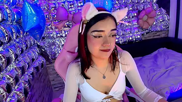 lala_cherry's Live XXX Chat