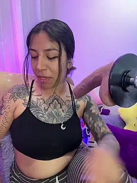 _antonella_dreamssのライブXXXチャット