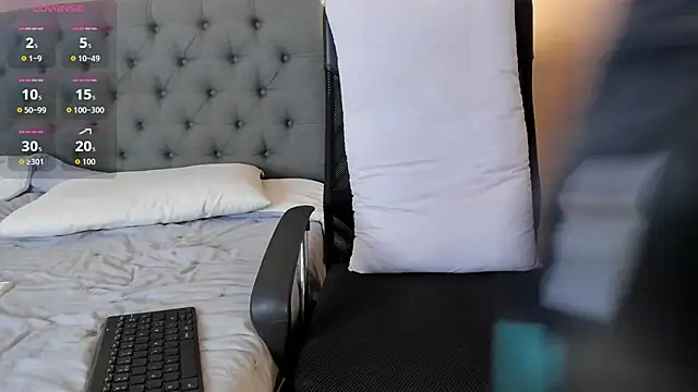 Sweet_Alessandre 现场XXX聊天