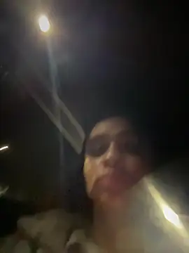 Isabella-Teen élő XXX-chatje