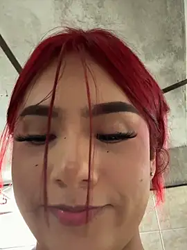 Show Webcam de Maria_Prado