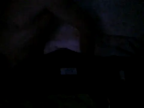 Show de webcam de cabecaoegreluda