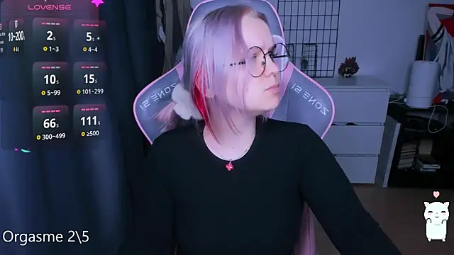 Živý XXX chat miray_kuriyama123