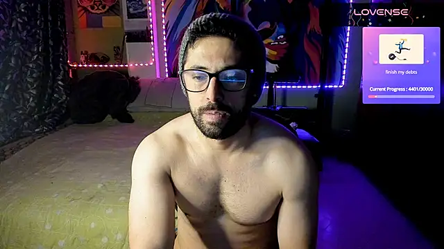 irokdan891のライブXXXチャット