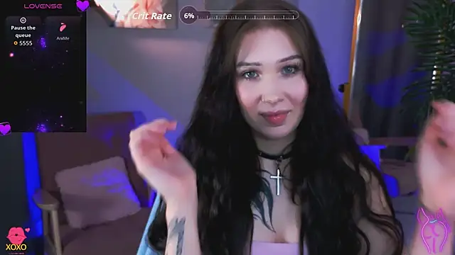 แชท XXX สดของ midnight_diamond