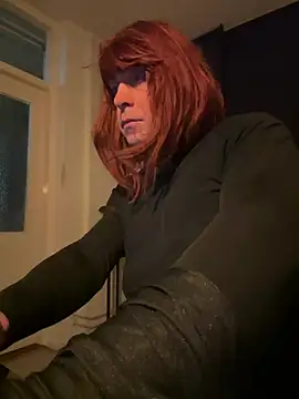 Bleulava Show Webcam