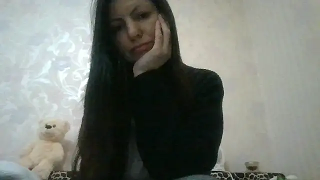 Webkamerová show AliseWats