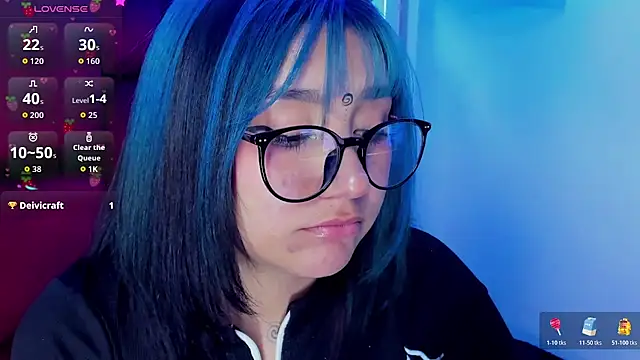 sophiievv – Live XXX-chat