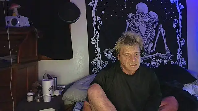 Show webcam de whitehole4bbc252