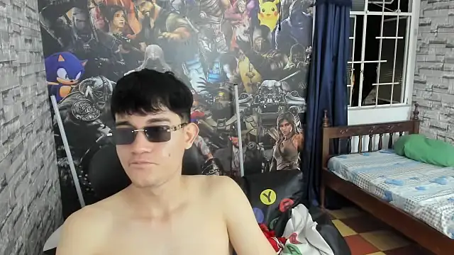 jay_orange 웹캠 쇼