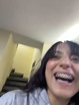 Živý XXX chat Mia_fiire