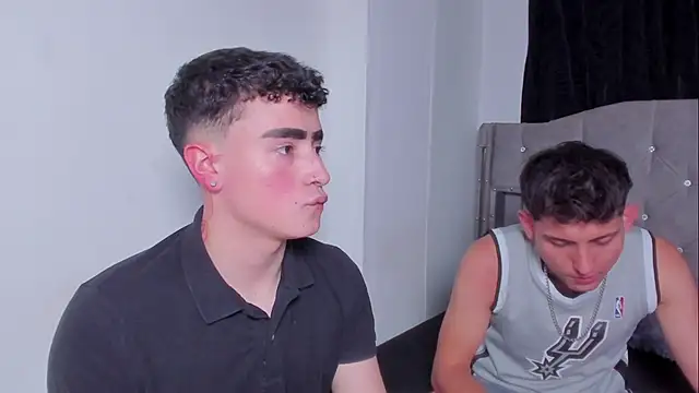 naughtysalomonn Webcam-Show