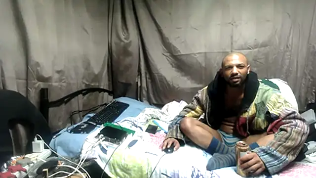 Camodick: διαδικτυακό σόου στην κάμερα