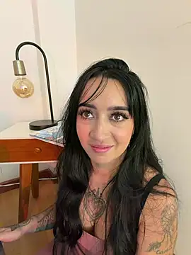 EmmyEvans1 – Live XXX-chat