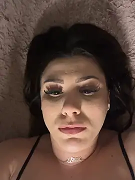 Živý XXX chat NatashaXVibe