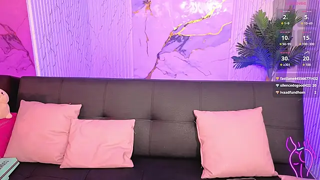 Živ ý XXX chat artemiss_tay