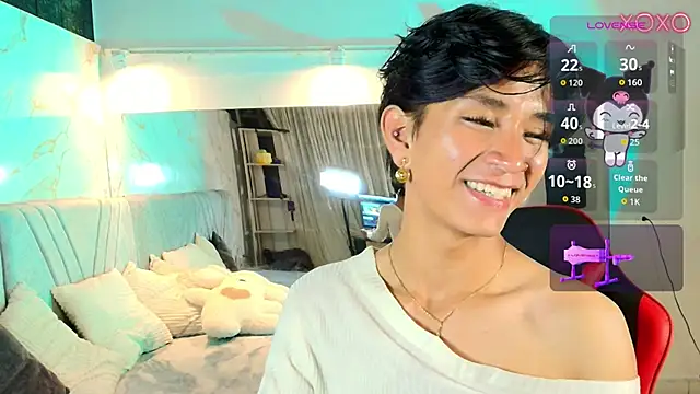 cococumps Chat XXX live