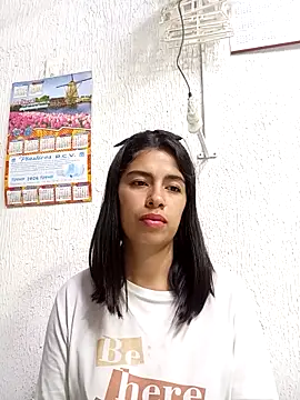 Chat XXX en directo de Nathaly_12