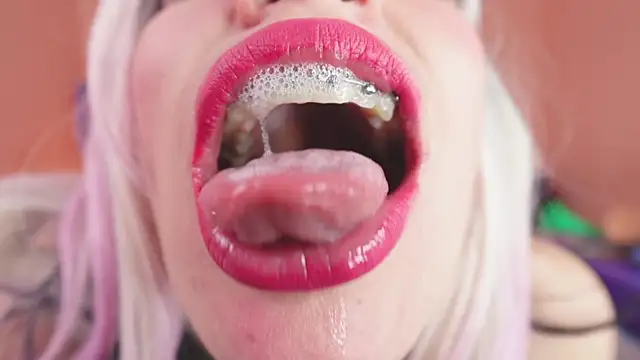 miss__wanda's Live XXX Chat