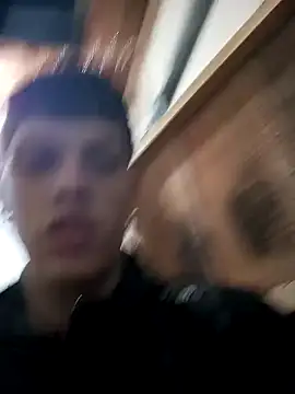 แชท XXX สดของ blackninja66