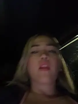 Živý XXX chat Danielavegax