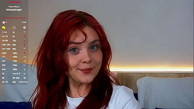 Nora__Ray Webcamshow