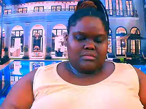 Czat XXX na żywo – EbonyHotBuns