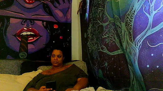 AutumnHart Live XXX Chat