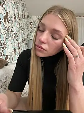 adel_secret Chat XXX in diretta